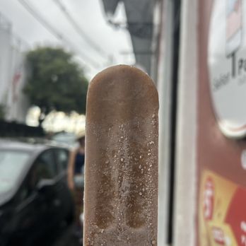 Señor Paleta - Tamarindo - Desserts Near Me - San Juan, Puerto Rico Señor Paleta - Tamarindo - Desserts Near Me - San Juan, Puerto Rico