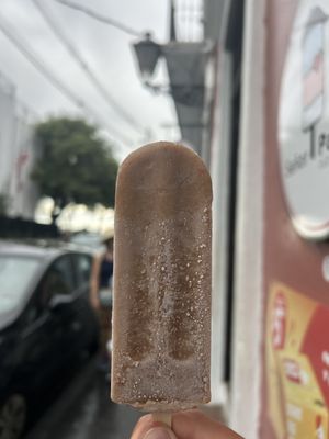 Señor Paleta by null