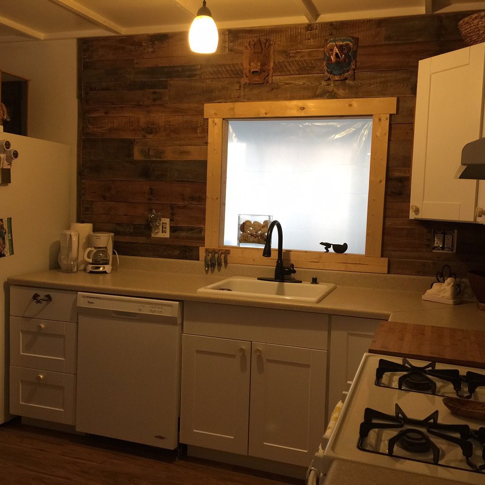 Custom Built - Carpenters Near Me