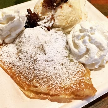 7th Heaven Gourmet - French Crepes (sweet) - Caterers Near Me 7th Heaven Gourmet - French Crepes (sweet) - Caterers Near Me