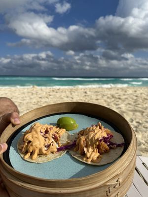 Marriott Cancun, An All-Inclusive Resort by null