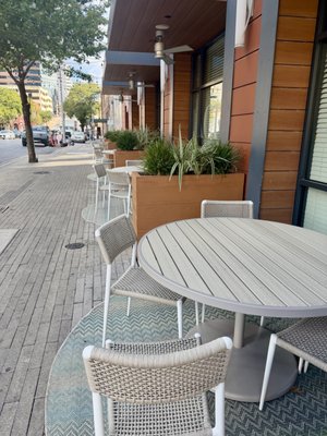 Skipjack Oyster by null