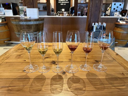 Inniskillin Wines by null