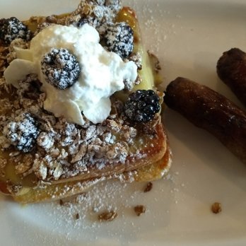 Blue's Egg + Bakery - Breakfast & Brunch Near Me - Milwaukee, Wisconsin