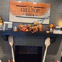 The Hilltop 15074