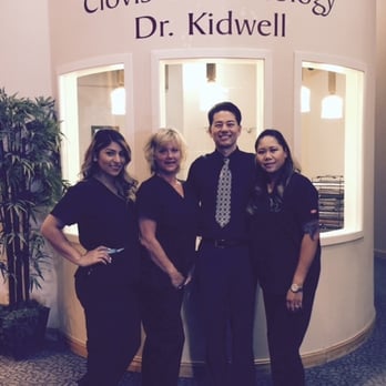 Ray Kidwell, MD - Dermatologists Near Me - Clovis, California