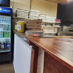 Counter