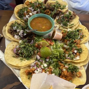Fuego Azteca - Tacos Taquiza - 10 street style: get some - Mexican Near Me - Fraser, Colorado Fuego Azteca - Tacos Taquiza - 10 street style: get some - Mexican Near Me - Fraser, Colorado