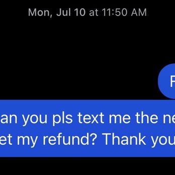 Ambiance Nail Spa - Another text follow up - Nail Salons Near Me - Cincinnati, Ohio Ambiance Nail Spa - Another text follow up - Nail Salons Near Me - Cincinnati, Ohio