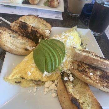 Toast Cafe - Monster Omelette - Cafes Near Me - Sherman Oaks, California Toast Cafe - Monster Omelette - Cafes Near Me - Sherman Oaks, California