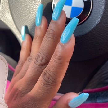 IShine Nail Spa - Nail Salons Near Me - Riverside, California