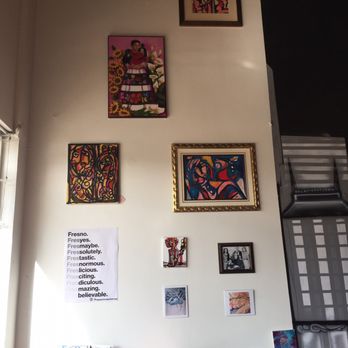 Libelula - Breakfast & Brunch Near Me - Fresno, California Libelula - Breakfast & Brunch Near Me - Fresno, California