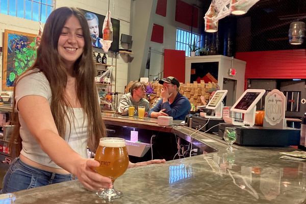 Thirsty Street Brewing Co by null