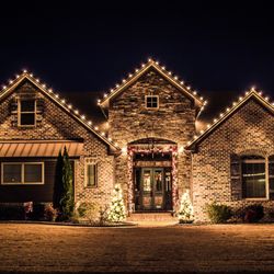 San Diego Christmas Lights