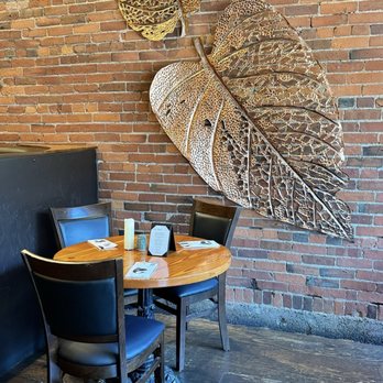 The Modern Cafe - Bars Near Me - Nanaimo, British Columbia