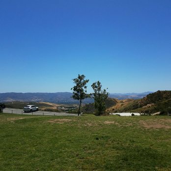 Rancho Simi Recreation & Park District - Dog Parks Near Me - Simi Valley, California