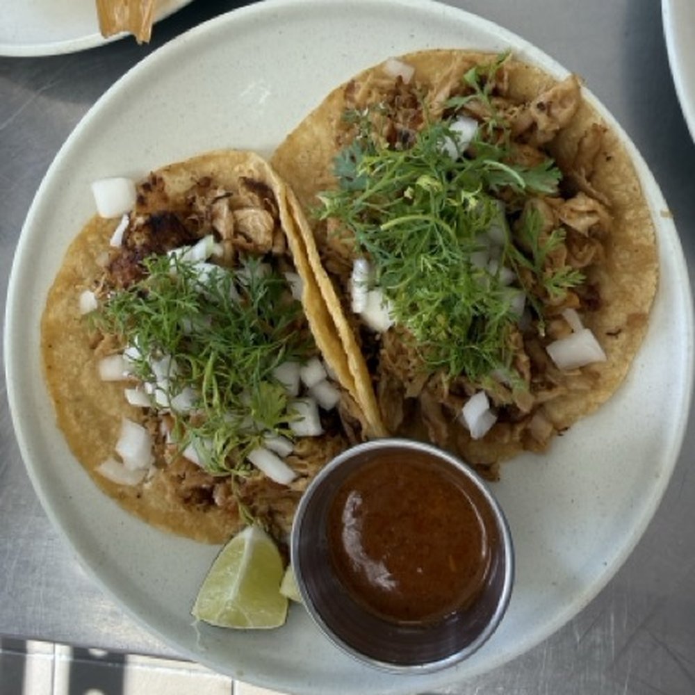Shane’s Tamales - Chik'n Tacos - Pop-Up Restaurants Near Me - Garden Grove, California Shane’s Tamales - Chik'n Tacos - Pop-Up Restaurants Near Me - Garden Grove, California