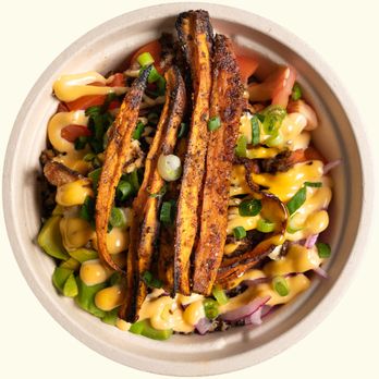 Hele Bowls - Gluten-Free Near Me - Cullman, Alabama Hele Bowls - Gluten-Free Near Me - Cullman, Alabama