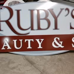 Ruby's Beauty & Spa