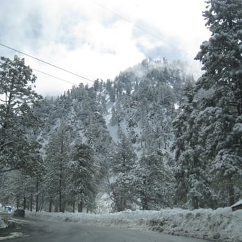 Mt Baldy Resort - Ski Resorts Near Me - Mount Baldy, California Mt Baldy Resort - Ski Resorts Near Me - Mount Baldy, California