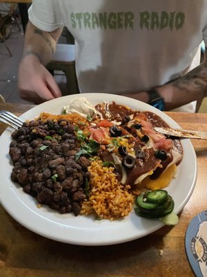 Milagros Food Co. by null