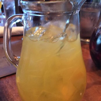 Lazy Dog Restaurant & Bar - Sangria. - New American Near Me - Cerritos, California