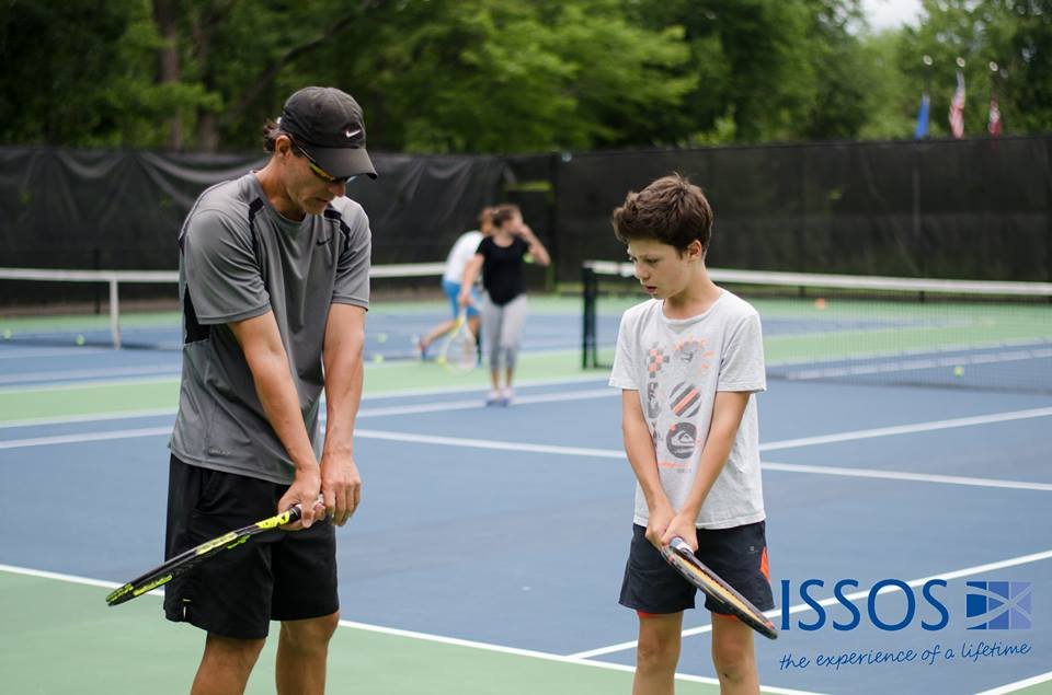 TENNIS CENTRAL Updated September 2024 110 Bradley Rd, Woodbridge