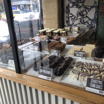 Modern Bread and Bagel - Bakeries Near Me - New York, New York Modern Bread and Bagel - Bakeries Near Me - New York, New York