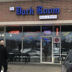 The Dark Room