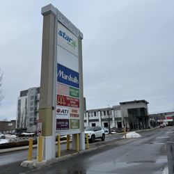 Twin City Plaza - Current stores