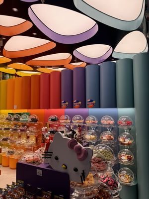 Istanbul Airport by null