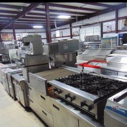 Irasales Restaurant Equipment