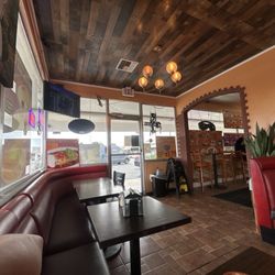 CASA FRESH MEXICAN GRILL & BURGERS