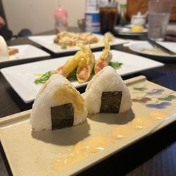 Ebisu - Onigiri