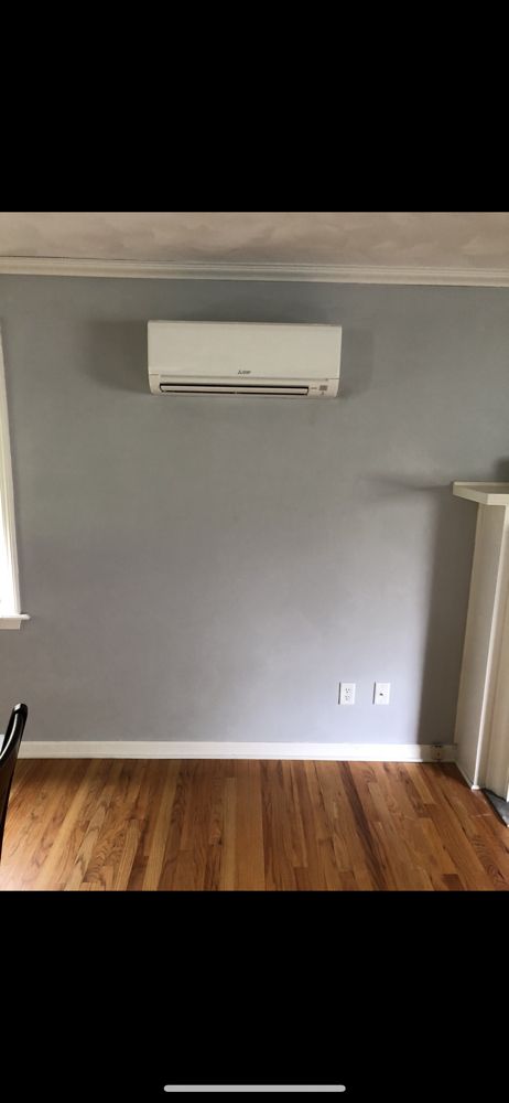 Slide of AMR Construction