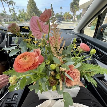 Wildflower - Florists Near Me - Capistrano beach, California Wildflower - Florists Near Me - Capistrano beach, California