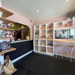 The Pantry