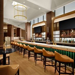 Sonesta White Plains Downtown - SHR WhitePlains Dining TheMix Bar