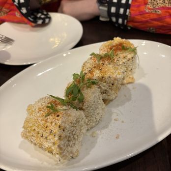La Calle - Elote - Mexican Near Me - Baltimore, Maryland La Calle - Elote - Mexican Near Me - Baltimore, Maryland