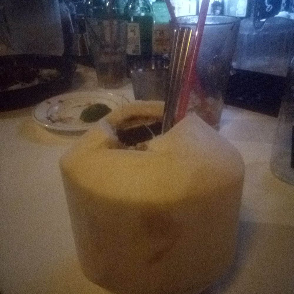 Dansungsa - Coconut Soju - Bars Near Me - Dallas, Texas Dansungsa - Coconut Soju - Bars Near Me - Dallas, Texas
