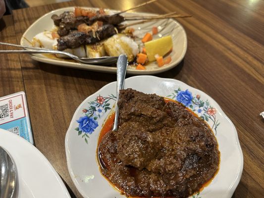 The Sambal by null