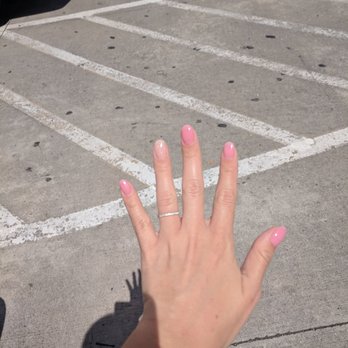 Heights Nail Spa - Nail Salons Near Me - Houston, Texas