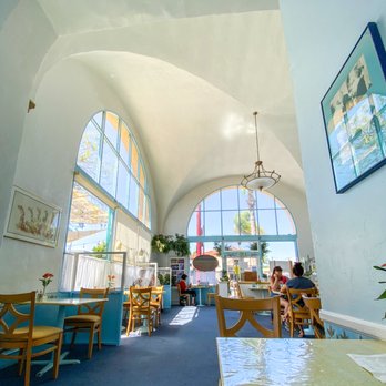 Jyoti-Bihanga - Interior - Vegetarian Near Me - San Diego, California