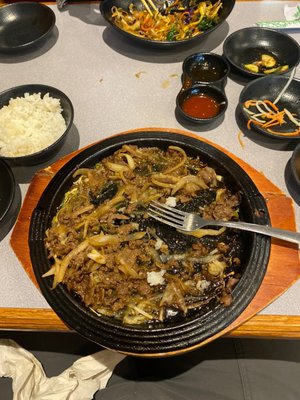 Seoul Mama Bloomington by null