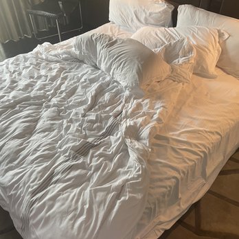 SIXTY Beverly Hills - This is my "room service inspected" room at check in (2:45pm July 28 2022) - Hotels Near Me - Beverly Hills, California SIXTY Beverly Hills - This is my "room service inspected" room at check in (2:45pm July 28 2022) - Hotels Near Me - Beverly Hills, California