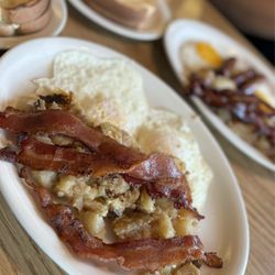 White's Diner