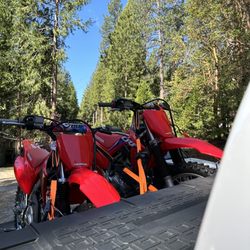 Roseville Honda Motorsports