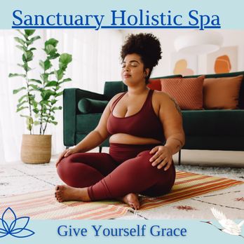 Sanctuary Holistic Spa - Skin Care Near Me - Palmetto, Florida Sanctuary Holistic Spa - Skin Care Near Me - Palmetto, Florida