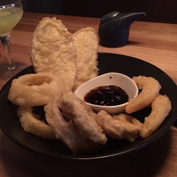 Bamboo Sushi - Tempura - Sushi Bars Near Me - Denver, Colorado Bamboo Sushi - Tempura - Sushi Bars Near Me - Denver, Colorado
