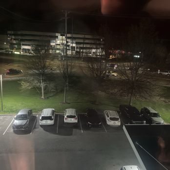 Spark by Hilton Exton - My view! - Hotels Near Me - Exton, Pennsylvania